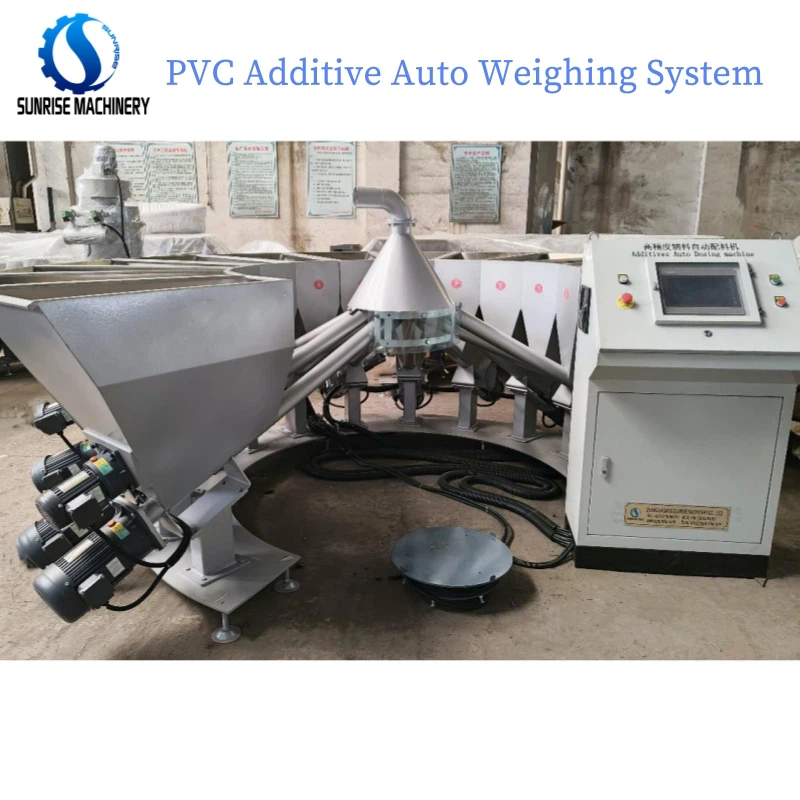 Hogyan válasszunk kiváló minőségű érzékelőket egy additív automatikus mérőrendszerhez?